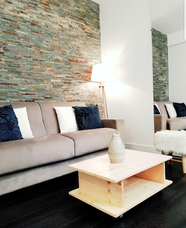 Studio Cosy Centre Канни Екстер'єр фото