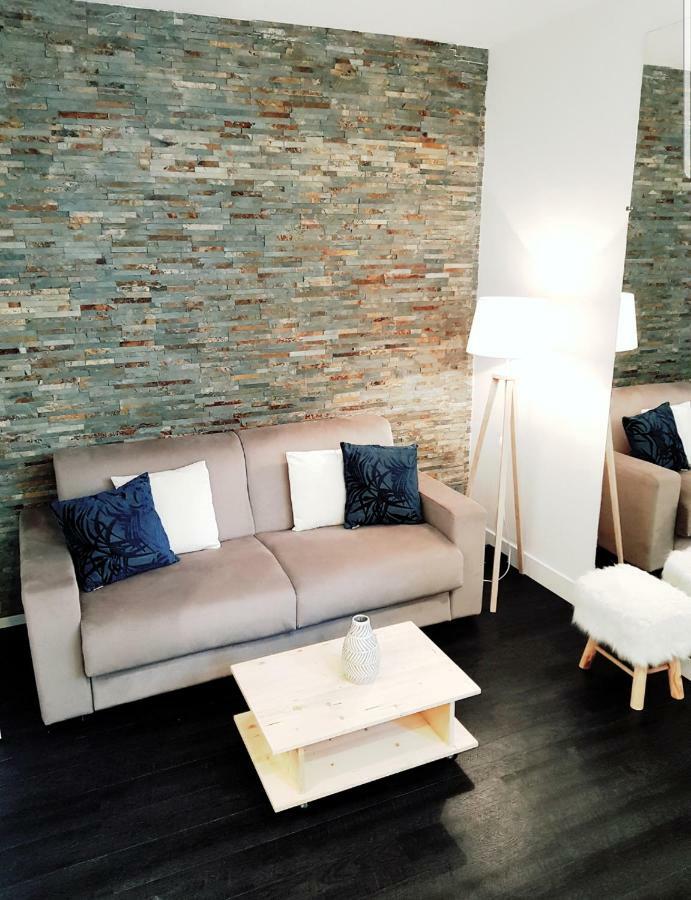 Studio Cosy Centre Канни Екстер'єр фото