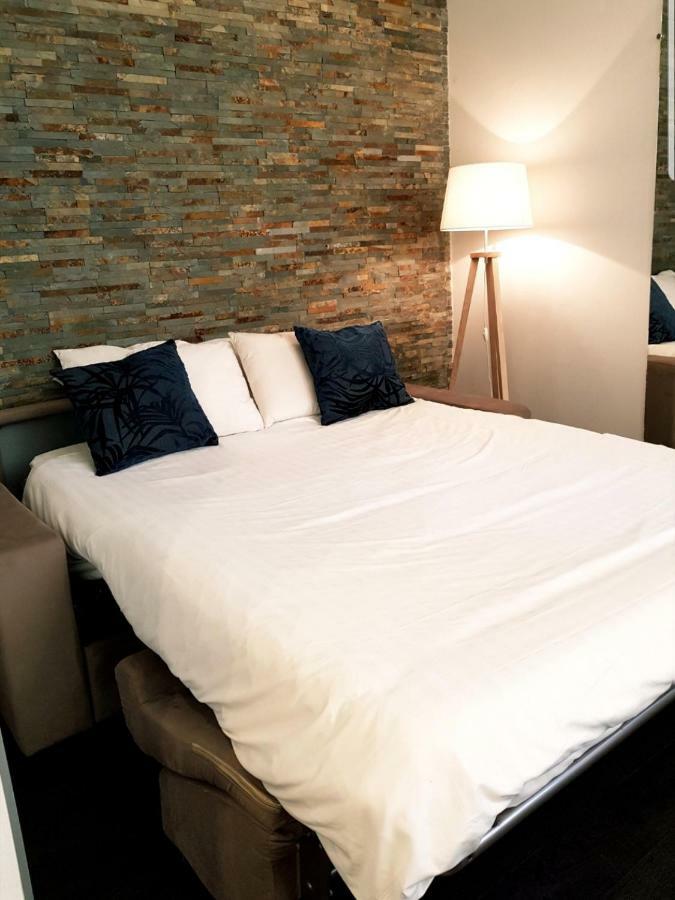 Studio Cosy Centre Канни Екстер'єр фото