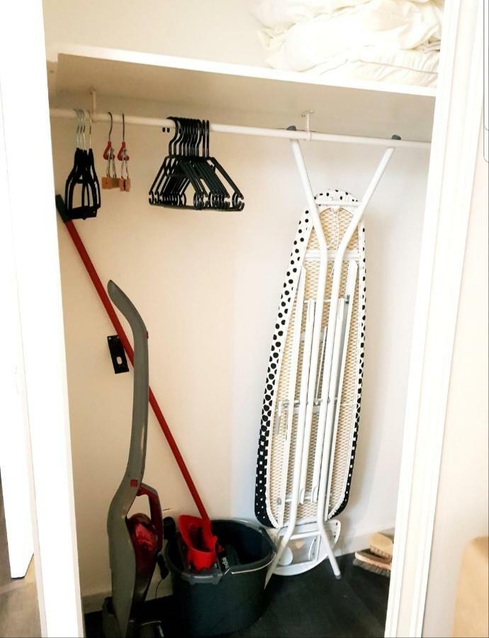 Studio Cosy Centre Канни Екстер'єр фото